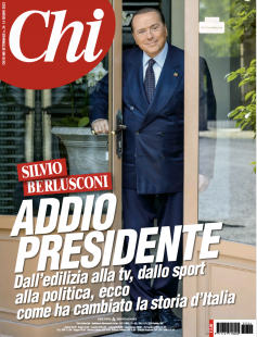 chi ricorda silvio berlusconi