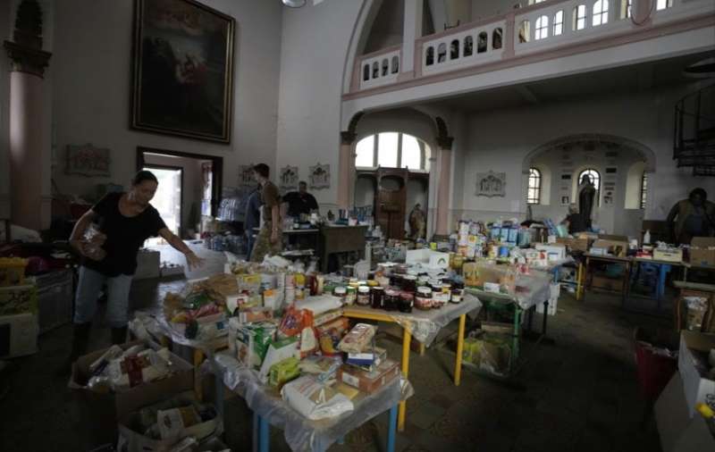 chiese abbandonate e riconvertite in belgio 2