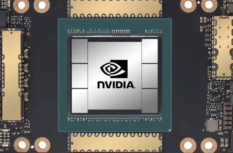 chip a100 nvidia   1