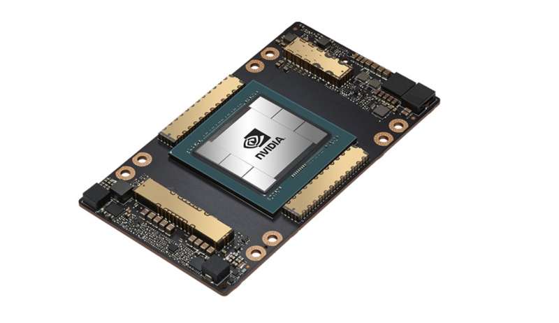 chip a100 nvidia 5