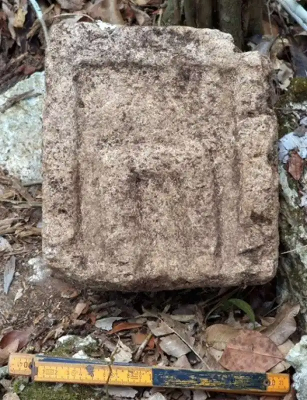 citta maya scoperta nello yucatan 4