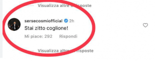 commento cosmi