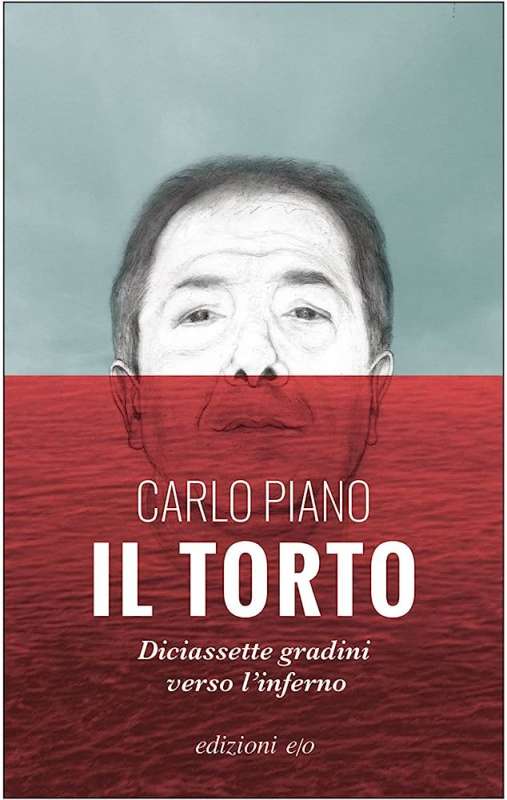 COPERTINA IL TORTO - CARLO PIANO