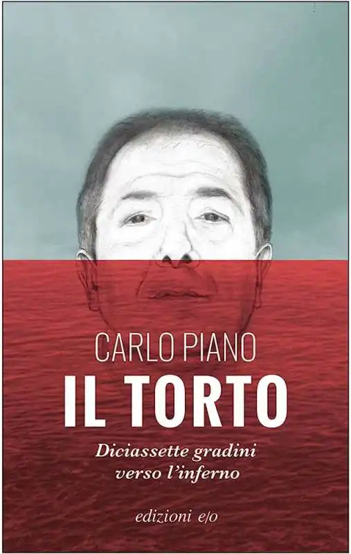 COPERTINA IL TORTO - CARLO PIANO 