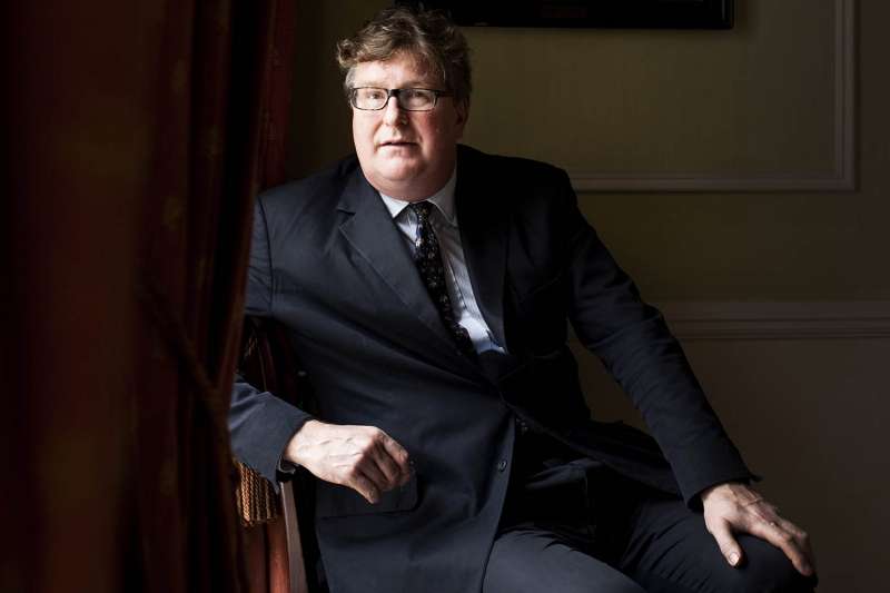 CRISPIN ODEY