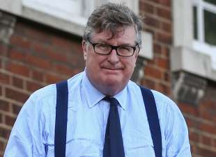 CRISPIN ODEY