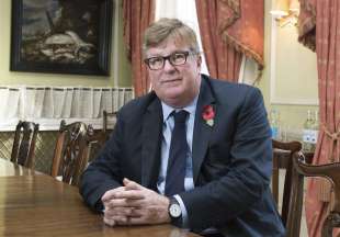 CRISPIN ODEY