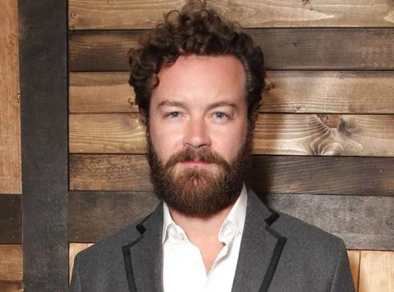 DANNY MASTERSON