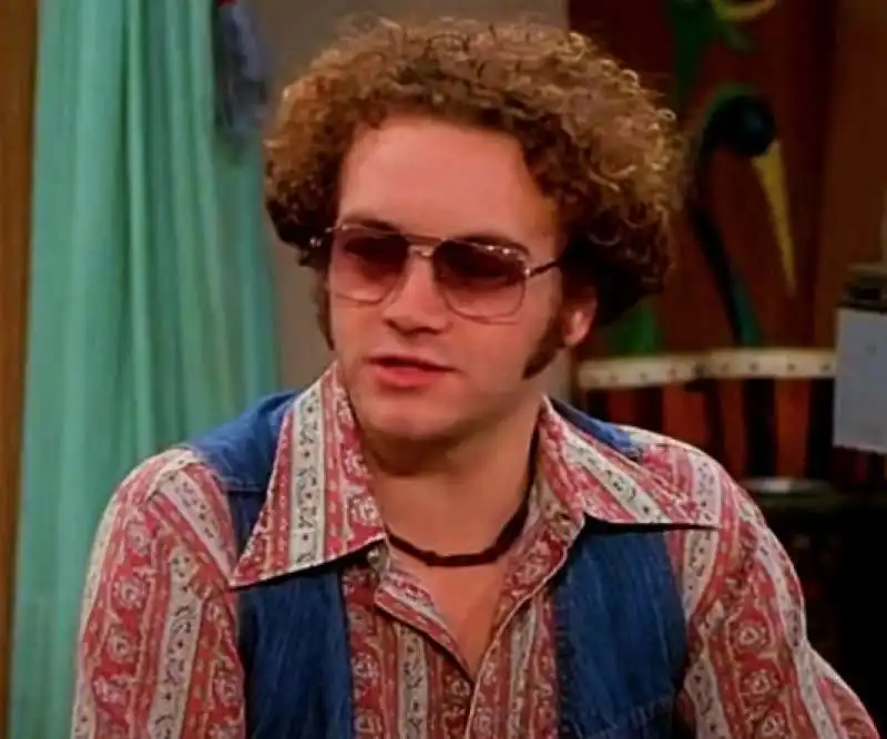 DANNY MASTERSON