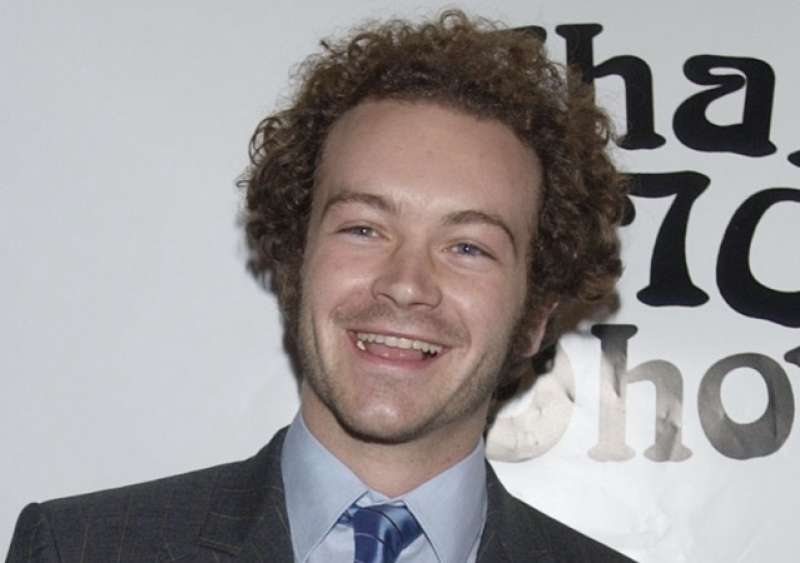 DANNY MASTERSON