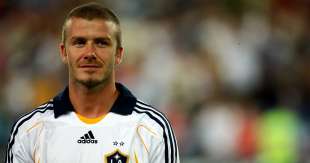 david beckham