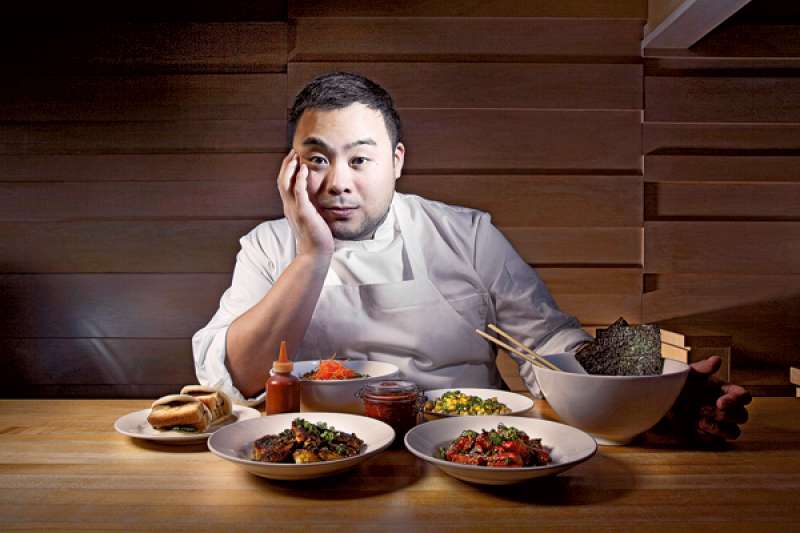 david chang