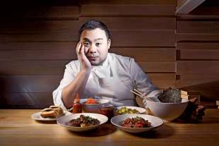 david chang