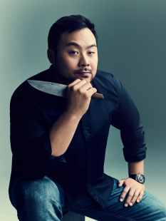 david chang