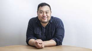 david chang