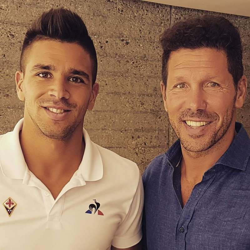 diego e giovanni simeone