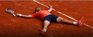 djokovic trionfa al roland garros