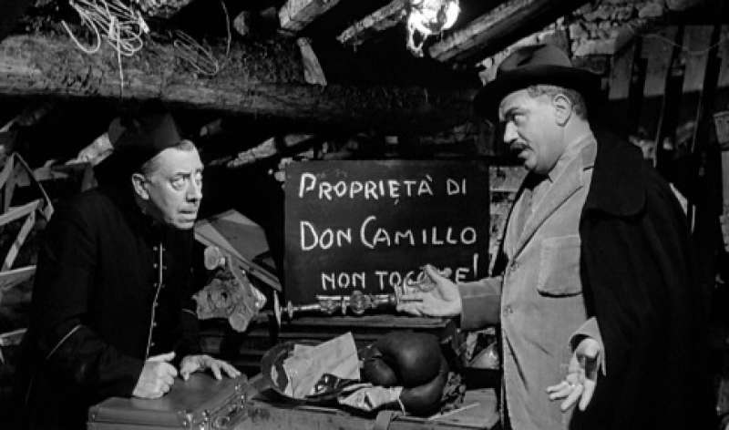 don camillo... monsignore ma non troppo 2