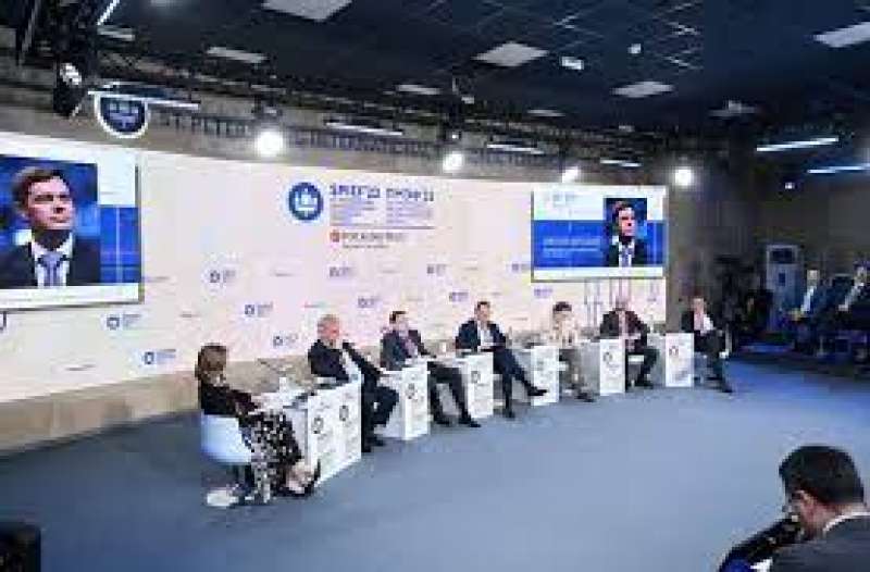 SPIEF 2023