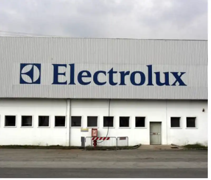 ELECTROLUX 2