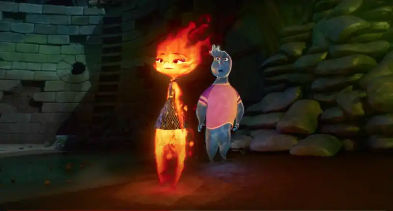 elemental   disney pixar 5