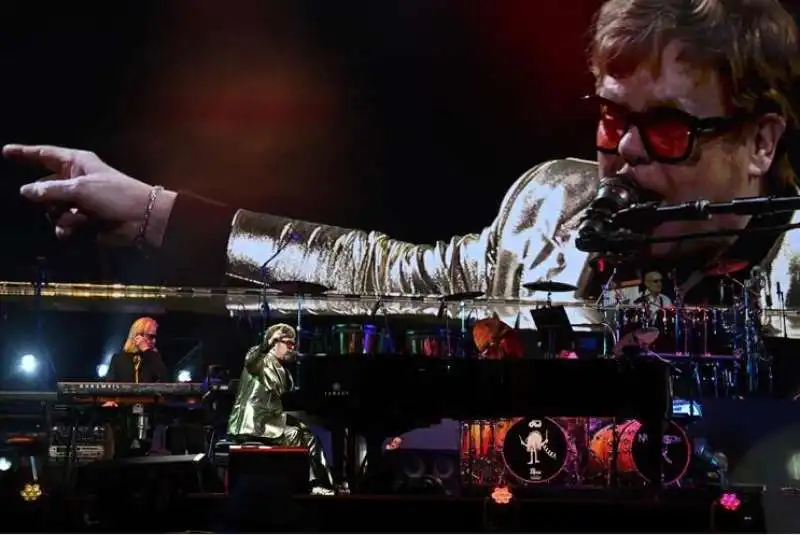 elton john  1