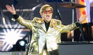 elton john 2