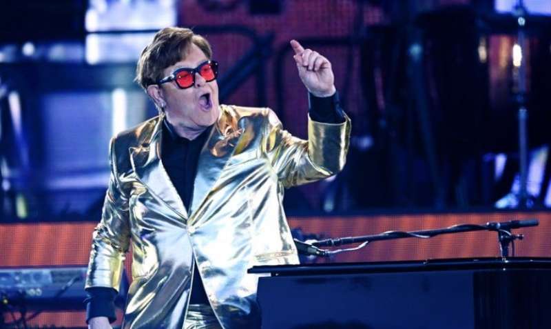 elton john 3