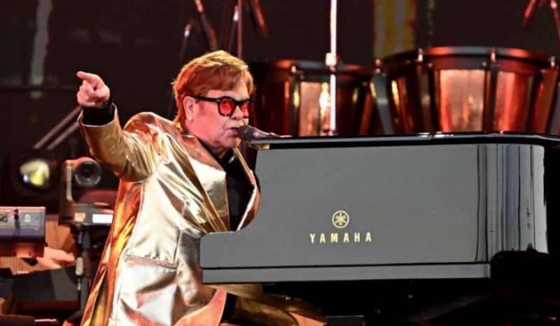 elton john 5