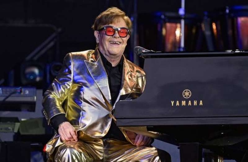 elton john 7