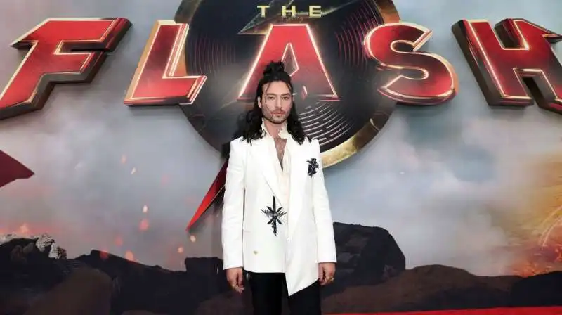 ezra miller  7