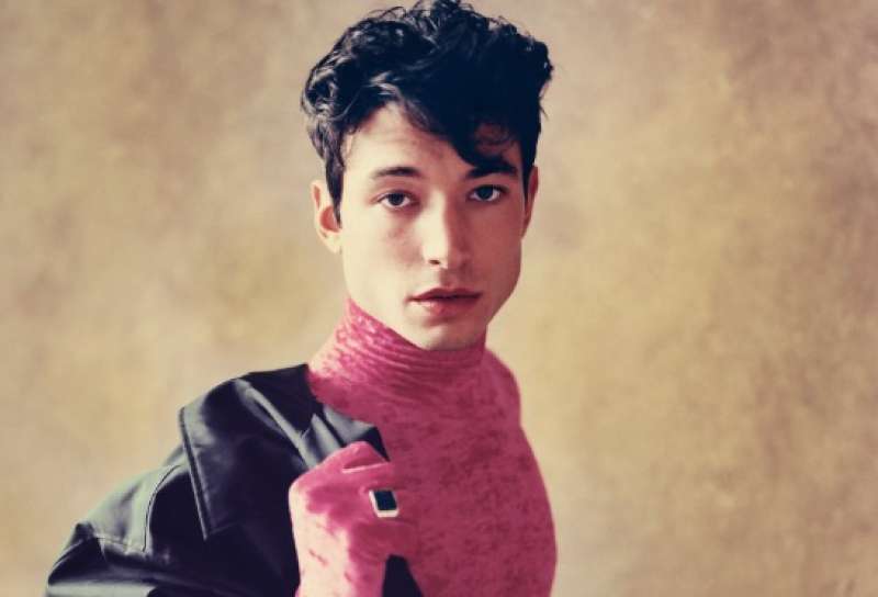 ezra miller 8