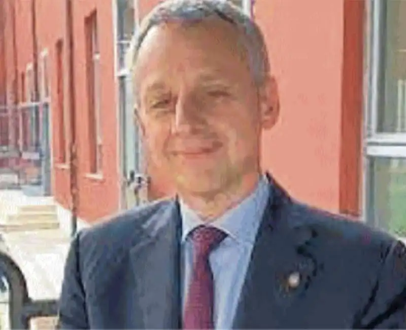 FABRIZIO DASCENZO