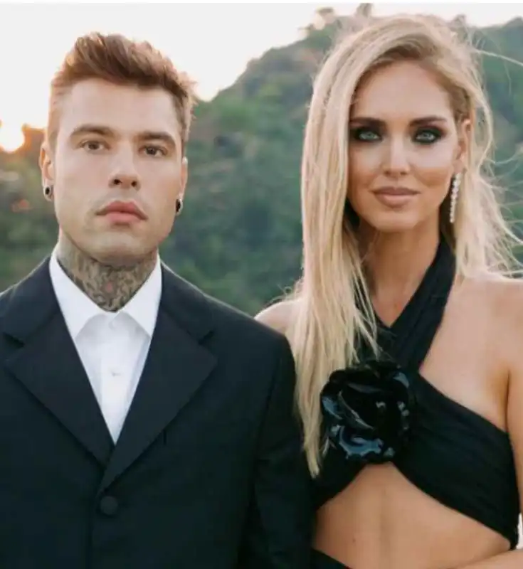 fedez chiara ferragni