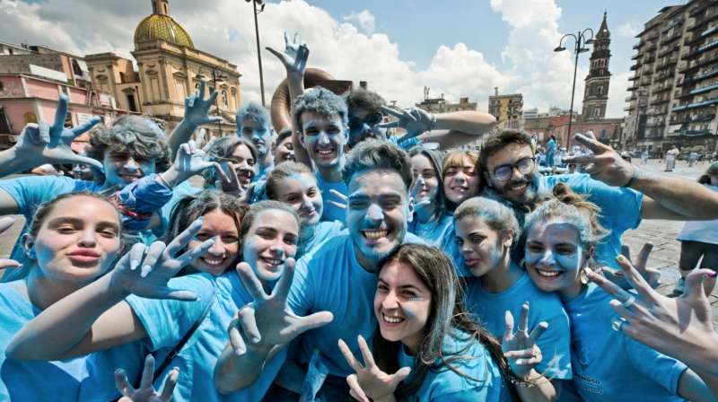 festa scudetto napoli 13