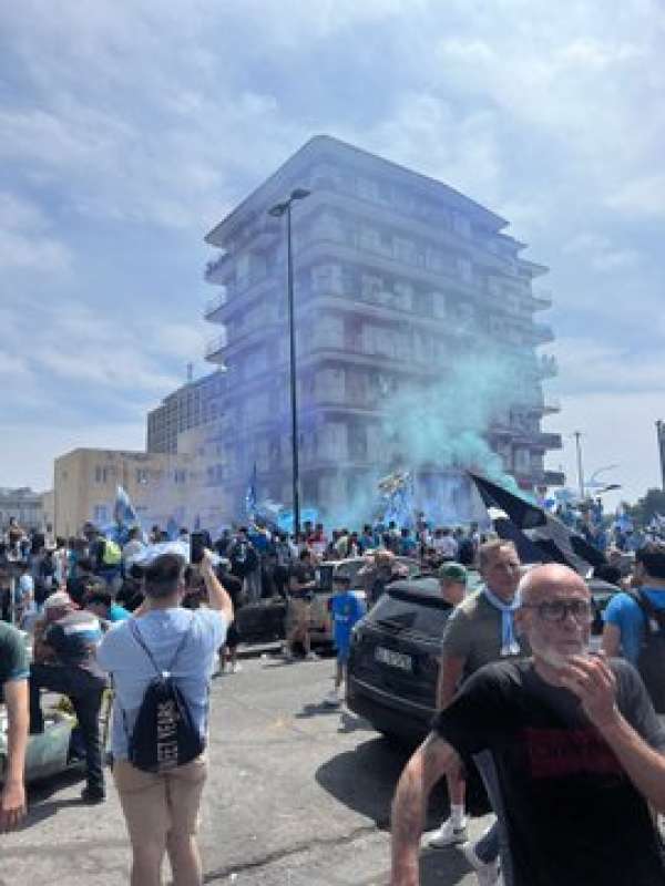 festa scudetto napoli 14