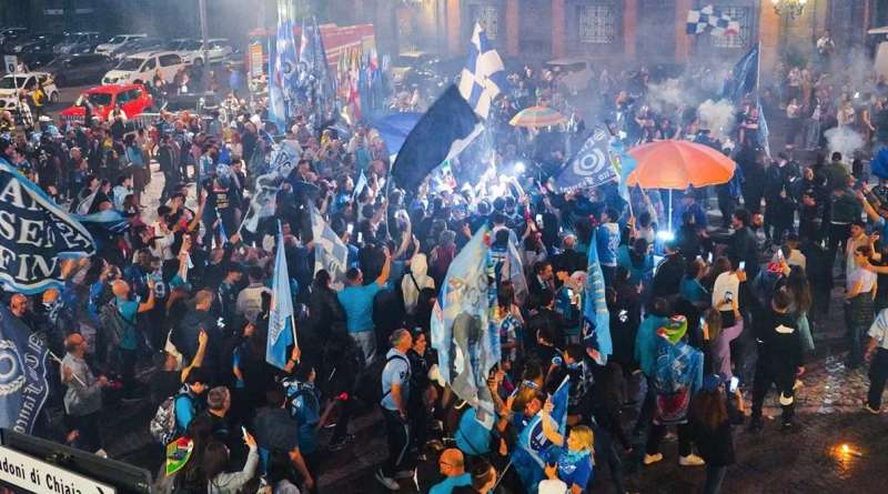 festa scudetto napoli 16