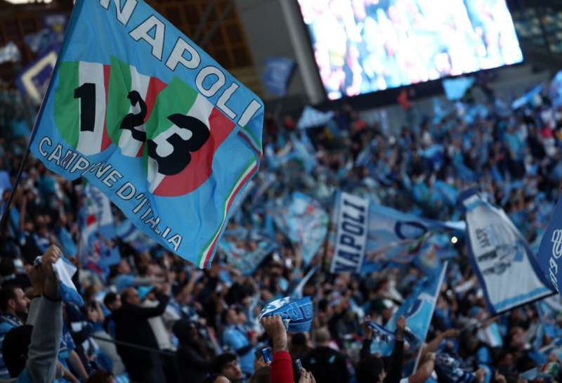 festa scudetto napoli 9