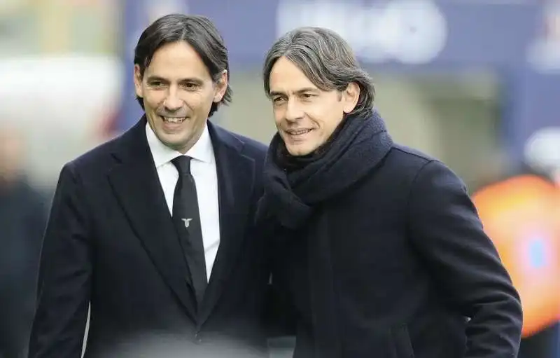 filippo e simone inzaghi   2