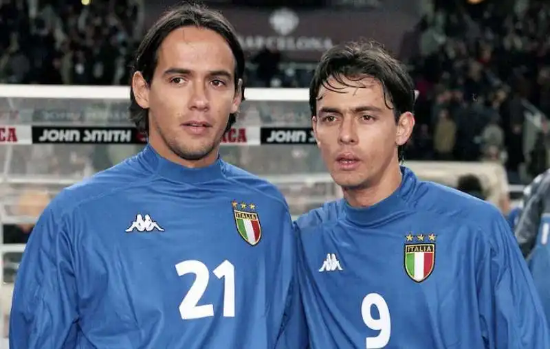 filippo e simone inzaghi   4