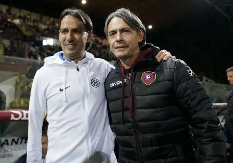 filippo e simone inzaghi   6