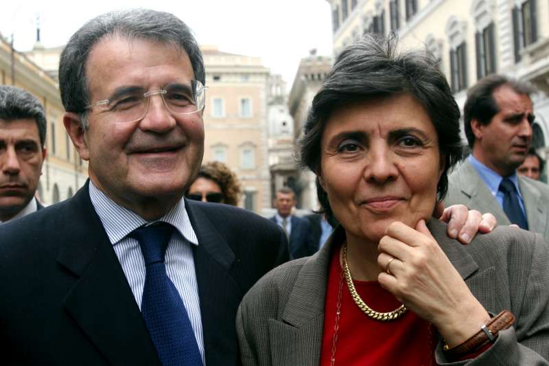 flavia franzoni romano prodi 11