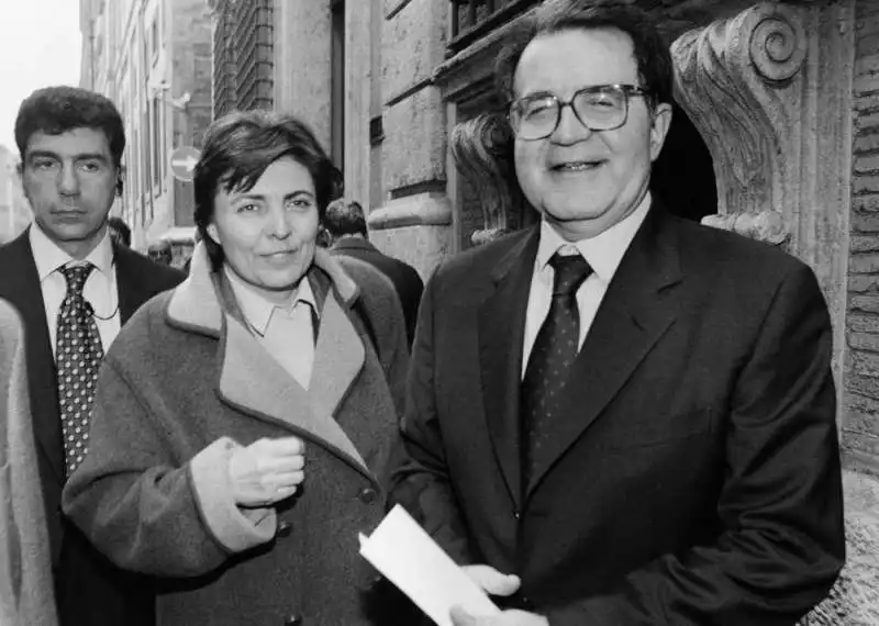 flavia franzoni romano prodi 12