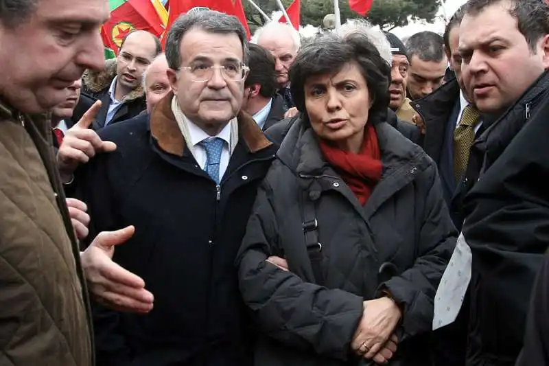 flavia franzoni romano prodi 17