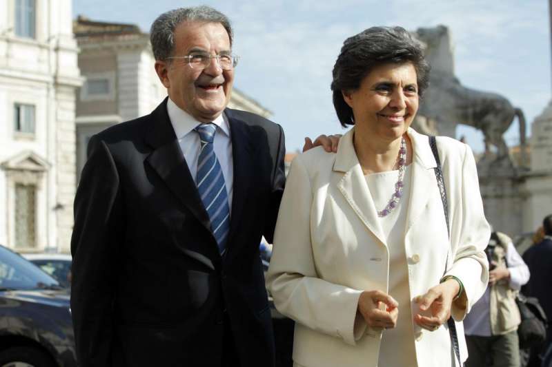 flavia franzoni romano prodi 21