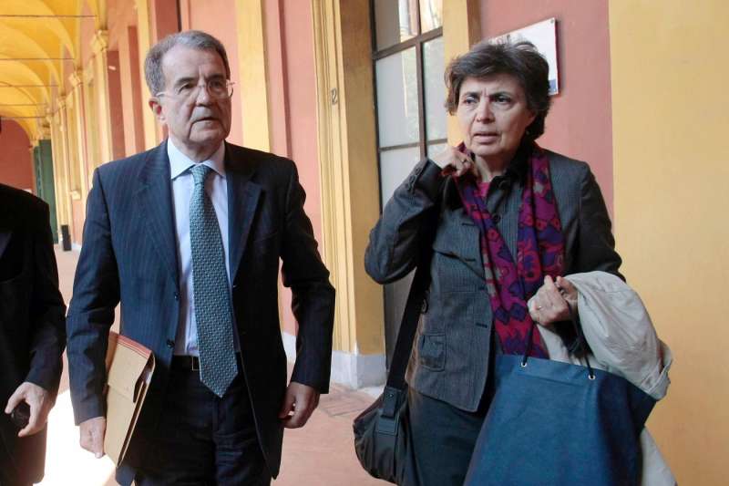 flavia franzoni romano prodi 24