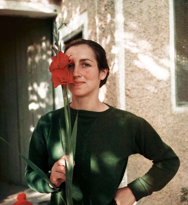 francoise gilot 2