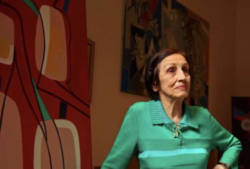 francoise gilot 8