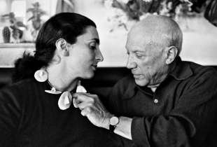 francoise gilot pablo picasso