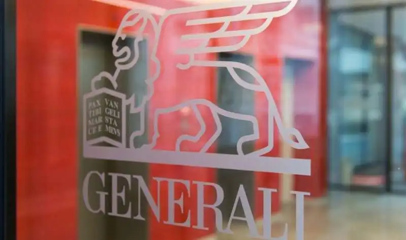 GENERALI 